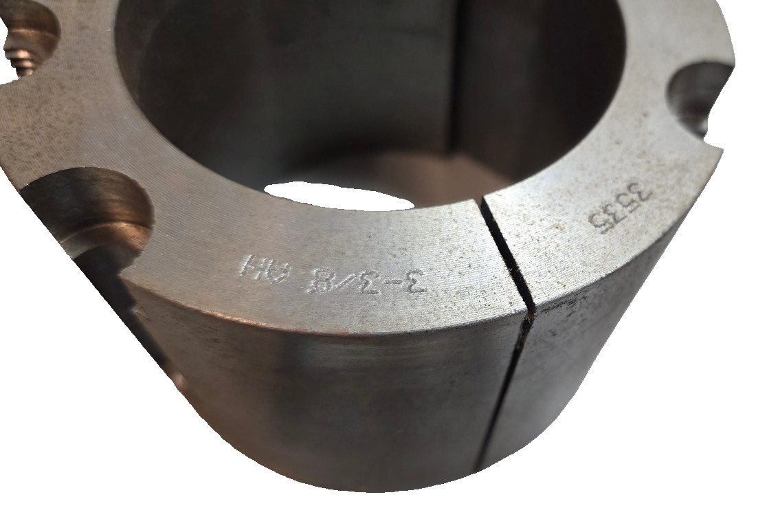 Dodge 117233 Taper Lock Bushing 3535 X 3 3/8″ KW, New