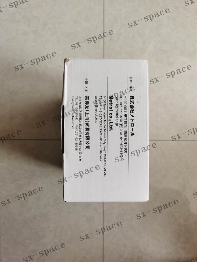 1PCS NEW TM26D-2-3-02 by DHL or FedEx