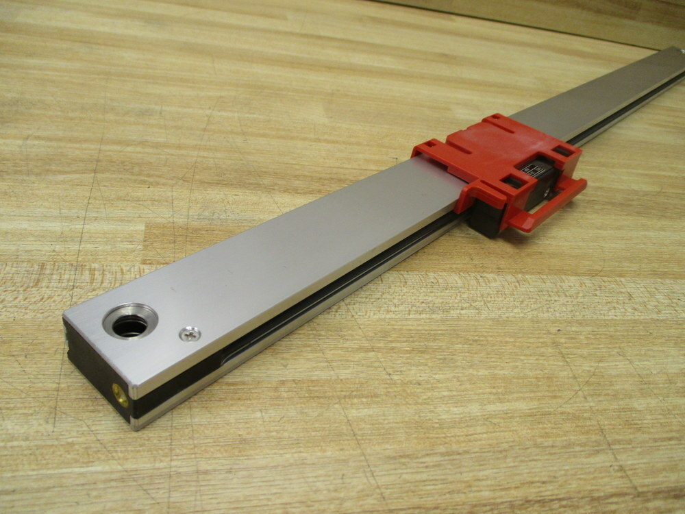 Heidenhain LS 479 ML 520mm Linear Encoder 329 426-S3