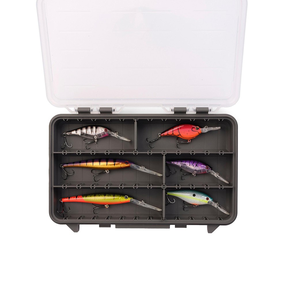 Plano Stowaway 3600 Storage Box Tackle Organizer