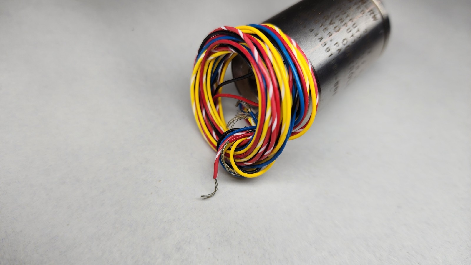 Harowe 11BRW-300-C-1 Harosyn-RW Resolver 11BRW300C1