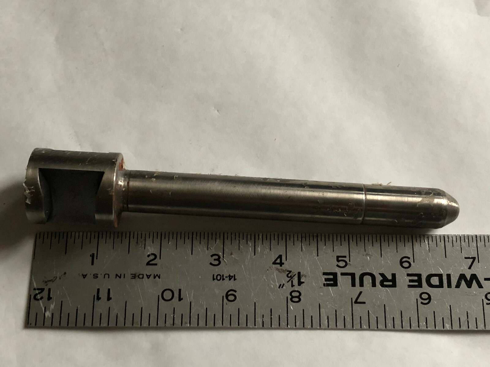 NEW HUSKY HOTUNNER NOZZLE HPN211728D ANG 0508 FOR 211685,TJ