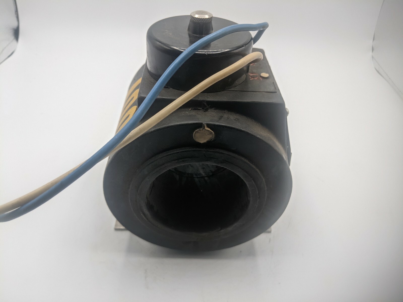 Westinghouse 591A286G02 400:5, 4-100T Current Transformer