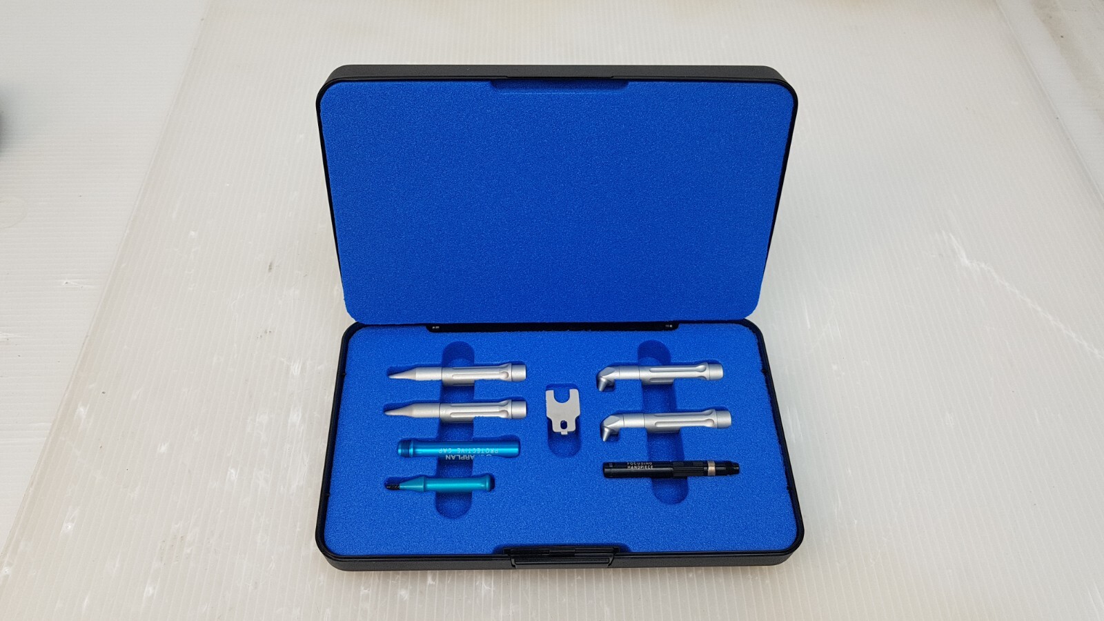 LUMENIS SHARPLAN FOCUSING HANDPIECE SET 14830