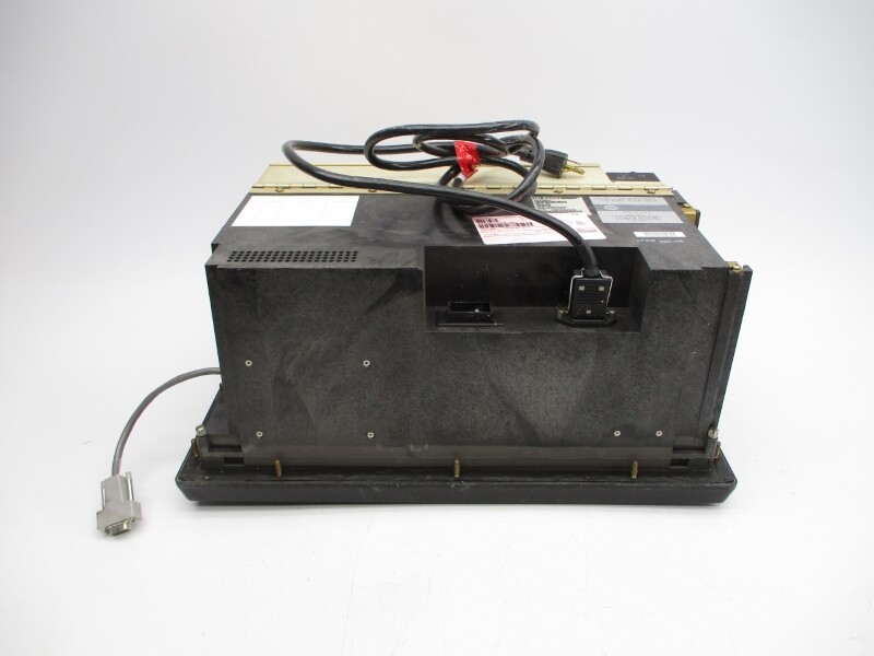 ALLEN BRADLEY 6170-CBCB1Z1EAZZ SER. A 180-265VAC 5.0A UNMP