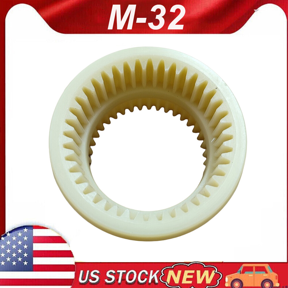 M-32 Coupling Sleeve FLEXIBLE SHAFT PART # M-32 For Bowex