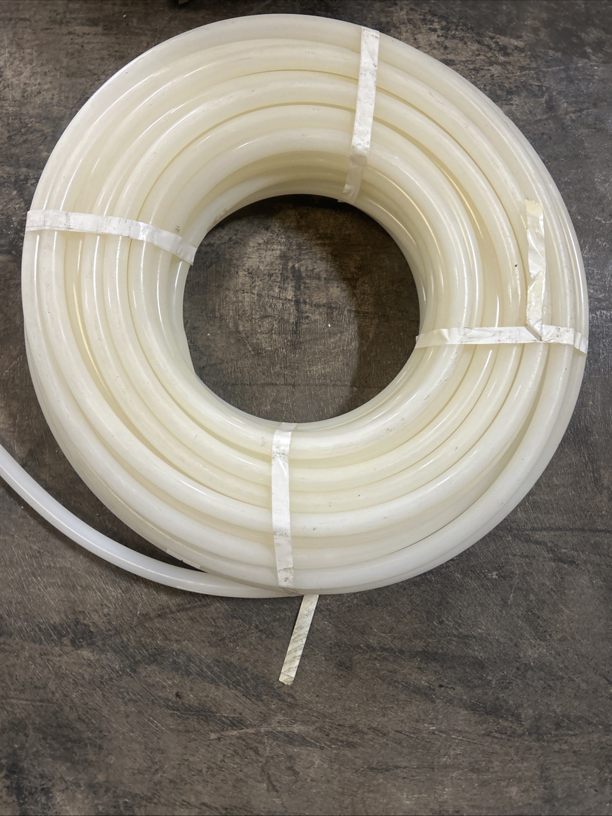 MCMCASTER CARR 5181K37 TUBING-LOW-DENS