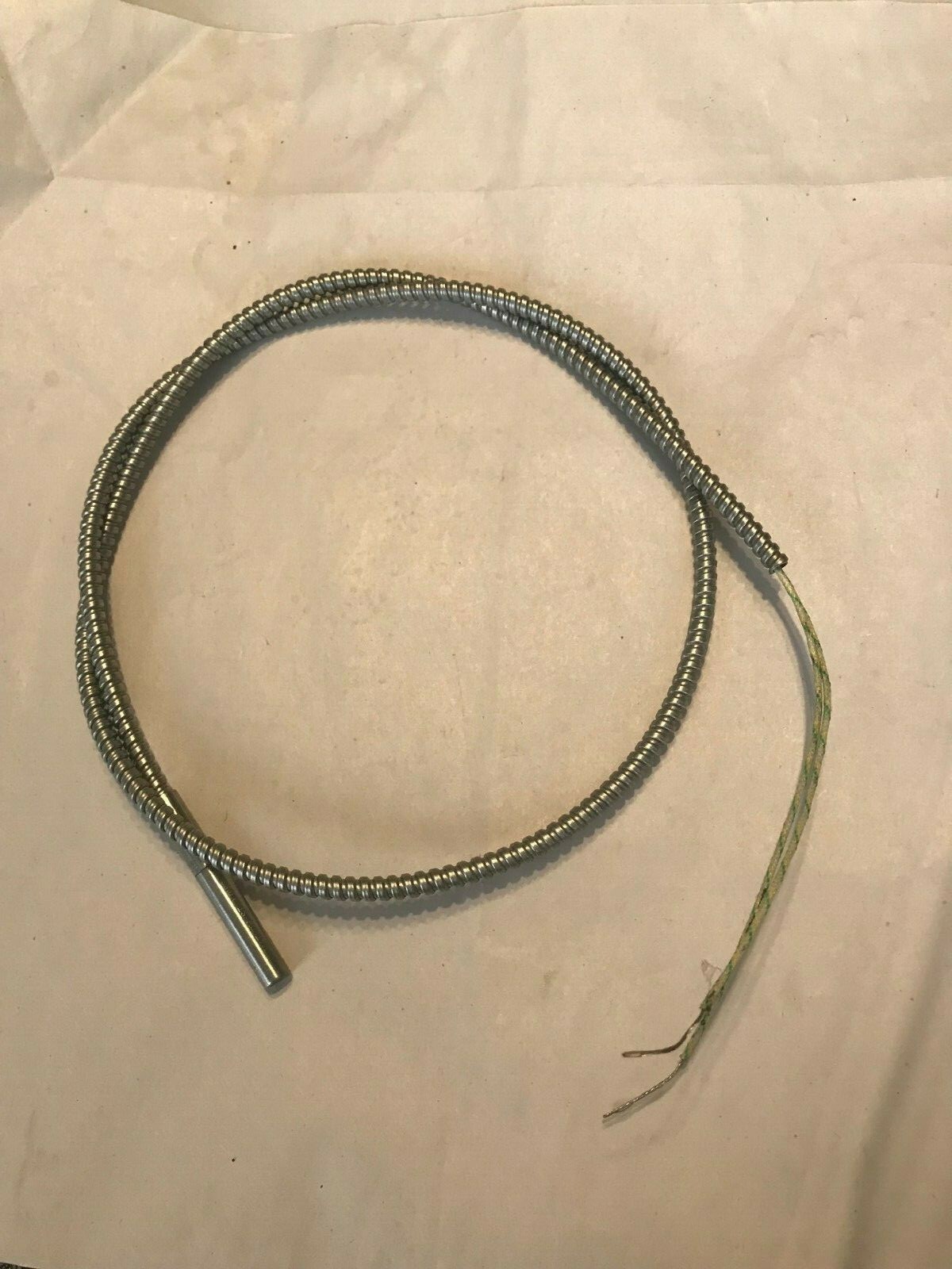 NEW WATLOW FIREROD HEATER ELEMENT 100W J30H32