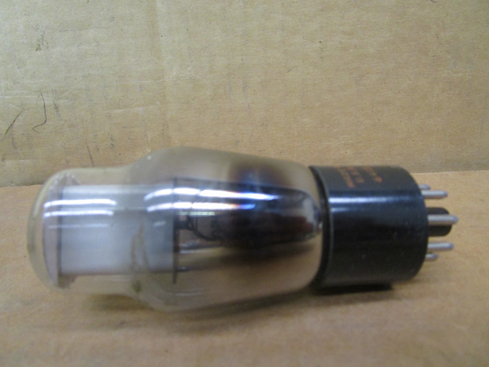 New Open Box Mixed Lot of 8 Pcs RCA 2050 GE NH1885 GE 2050A/2050 Tube 51512LR
