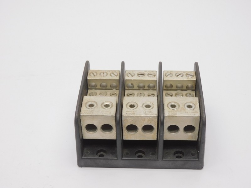 ILSCO PDB-26-2/0-3 600V 350A NSMP