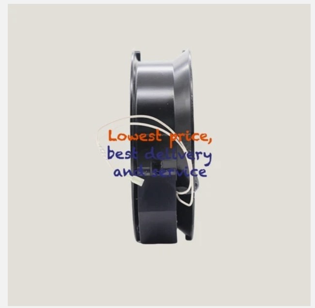 1X FOR Axial Fan 172*150*51 230VAC 50/60Hz 24/26W Cooling Fan W2E143-AA09-25