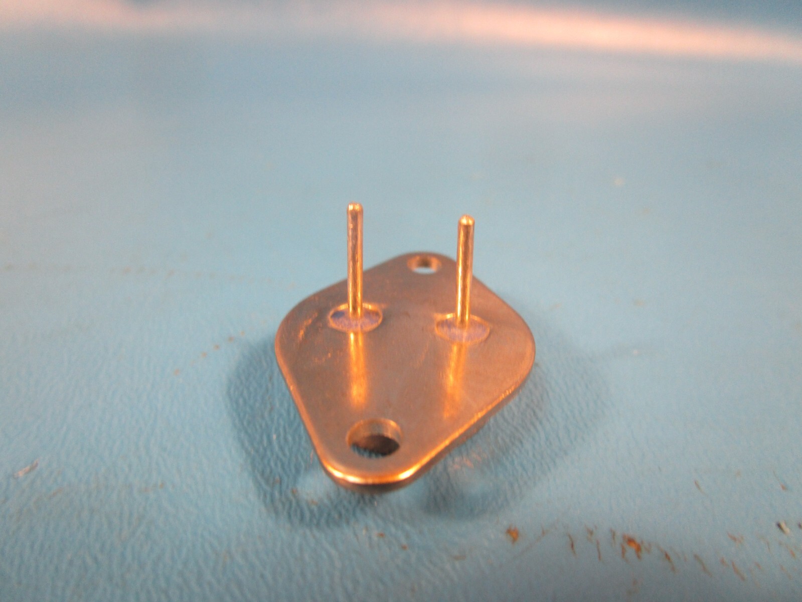 LOT OF 5 Motorola Mj11032, Silicon Power Transistors, 120 vdc, 300 watts