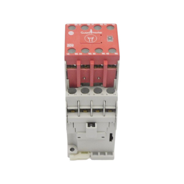 ALLEN BRADLEY 100S-C12EJ431C SER. A 24VDC 32A NSNP