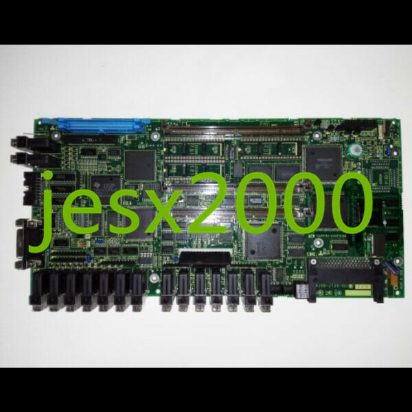 1PC Used FANUC A20B-2100-0030