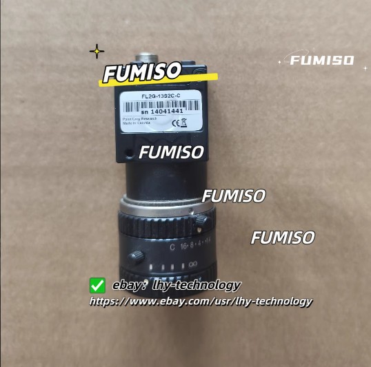 1 PC USED TEST OK FL2G-13S2C-C&lh