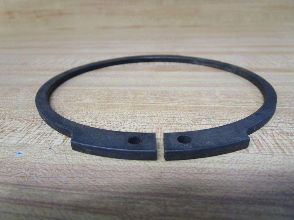 Generic 1400-125MM Snap Ring 1400-125 (Pack of 17)