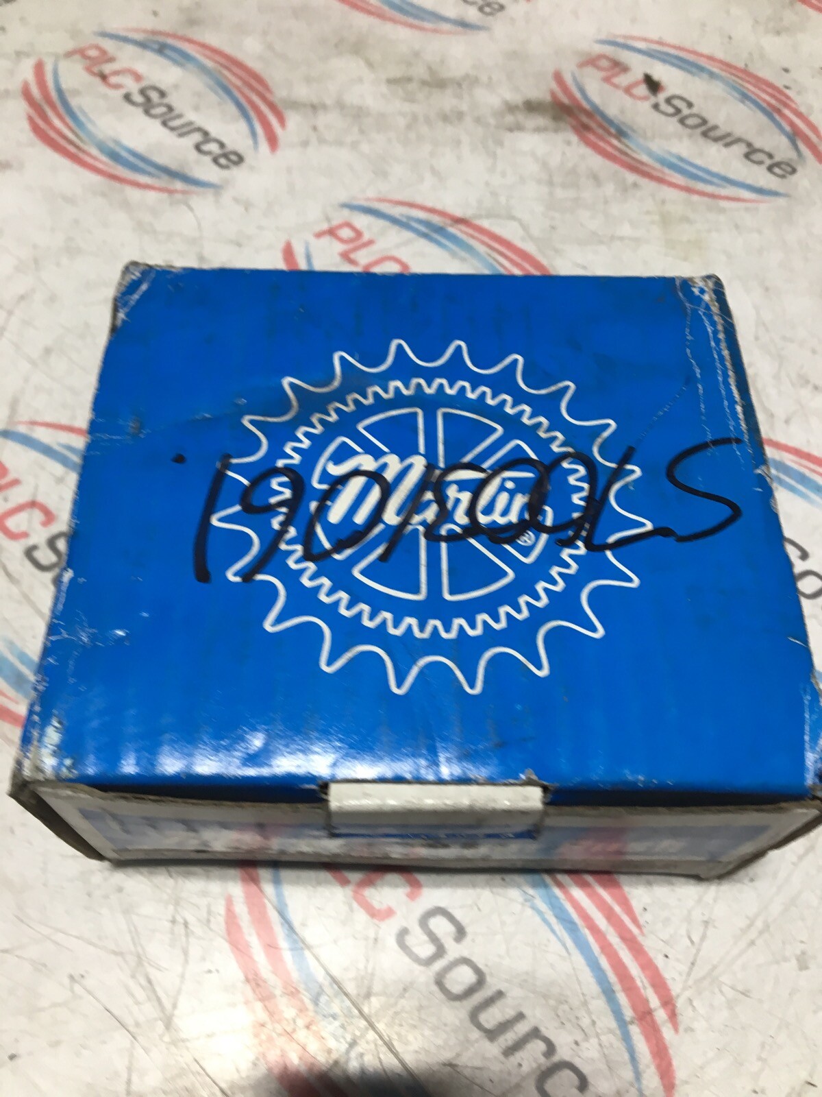 MARTIN 3020-065 TAPERED BUSHING