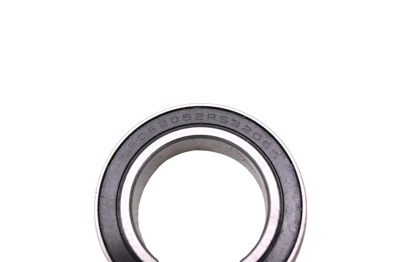 Timken 6205 2RS Deep Groove Ball Bearing Assembly NOS