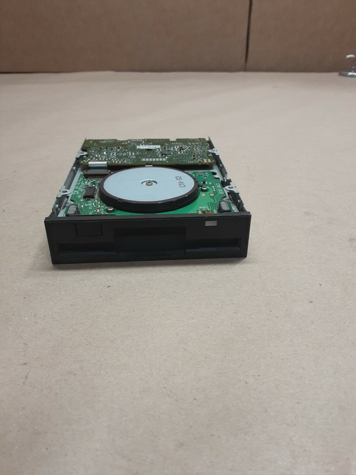 TUV FLOPPY DISK DRIVE C29C 159547D-12 0SDC-29C C04-SD CNC CHARMILLES #1208×25