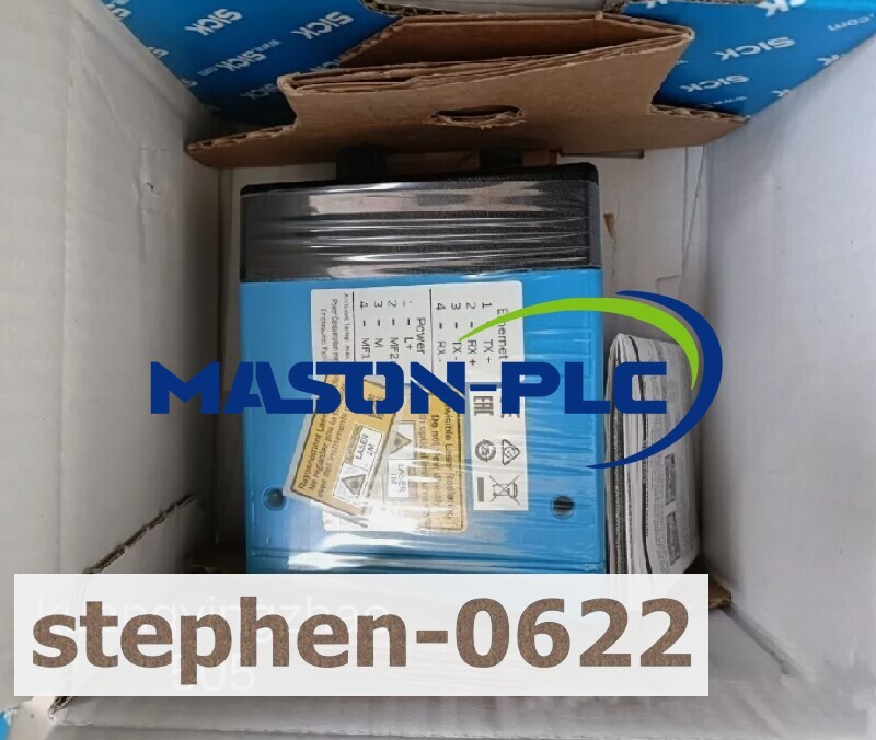 SICK ISD400-7212 Optical Data Transfer Sensor New Expedited Shipping Via DHL