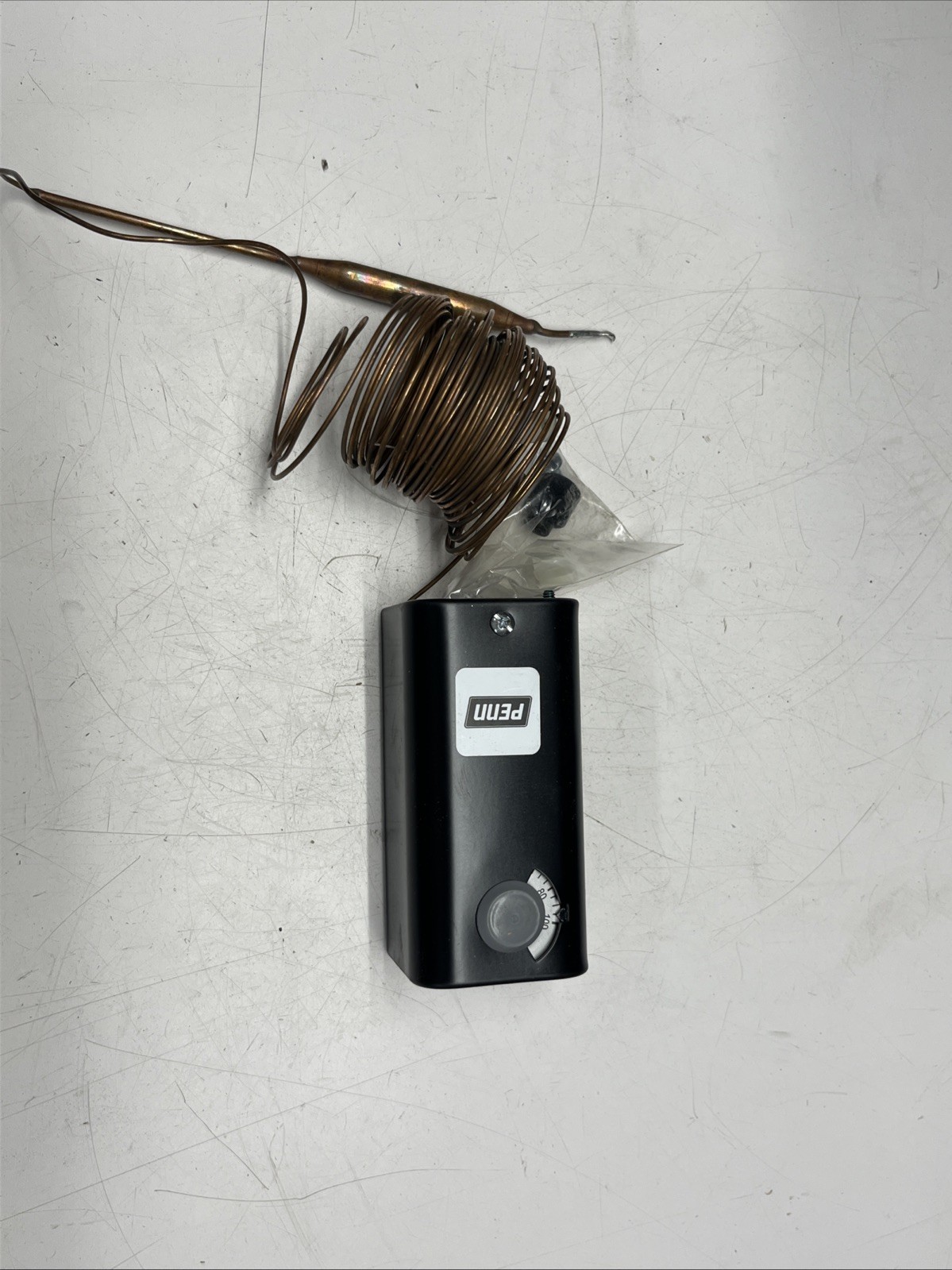 THERMOSTAT -30F/100F A19ABC-24C for Foster A19ABC-24C