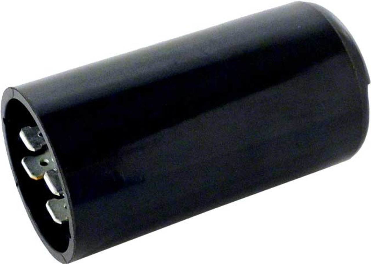 Precision Electric 540F-USA 1/2″ Motor Start Capacitor