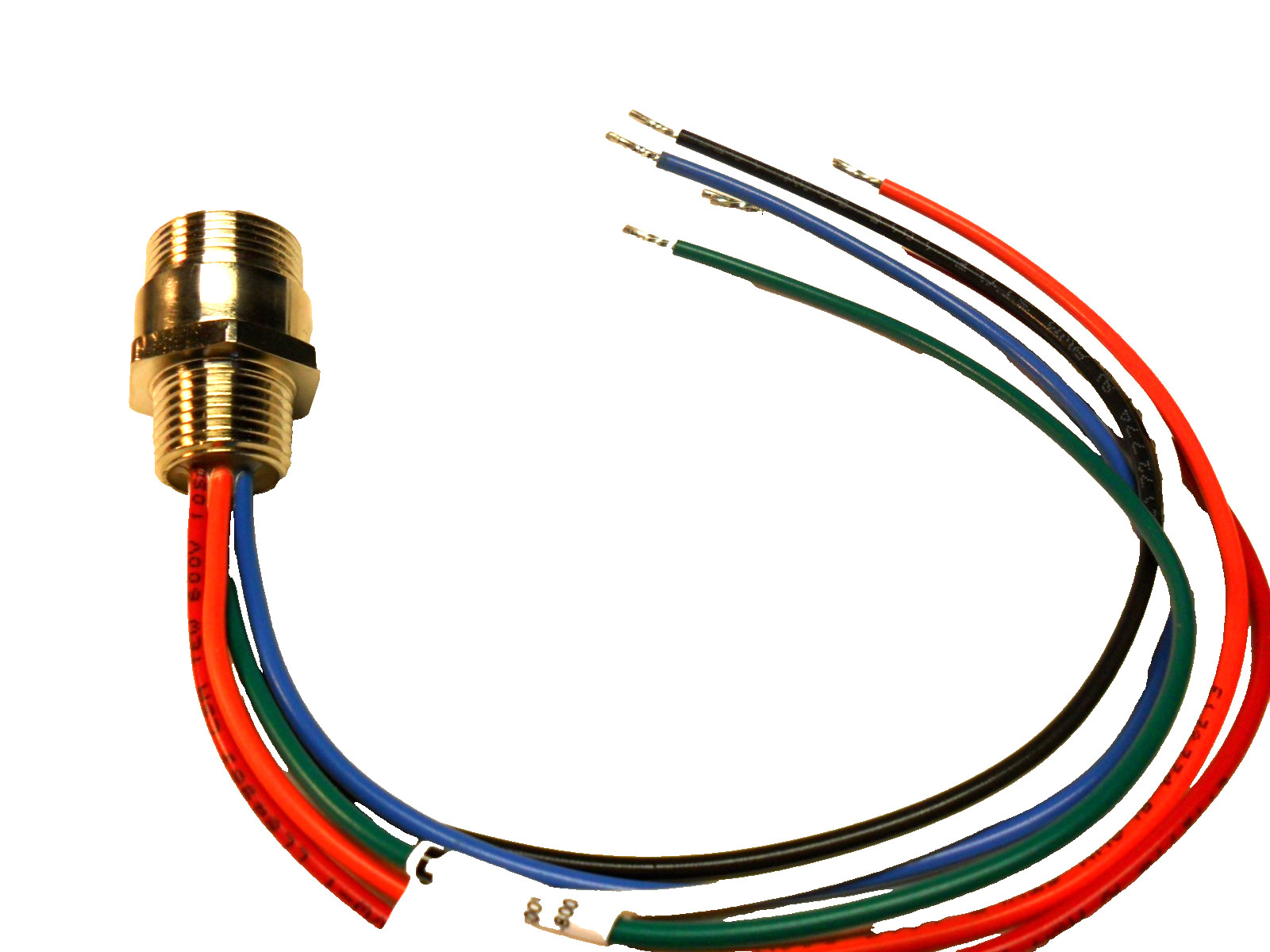 U0924-97 – TURCK – RSF 76-0.3M/14.5/NPT – USA SELLER – NEW