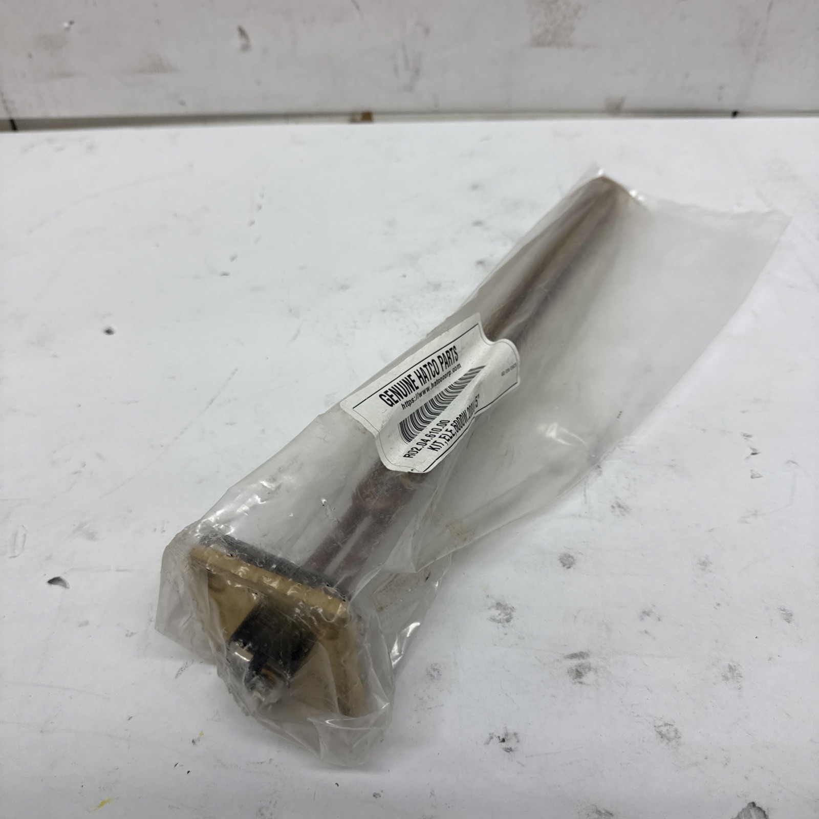 Hatco R02.04.610.00 Element 6000w 208v 15in