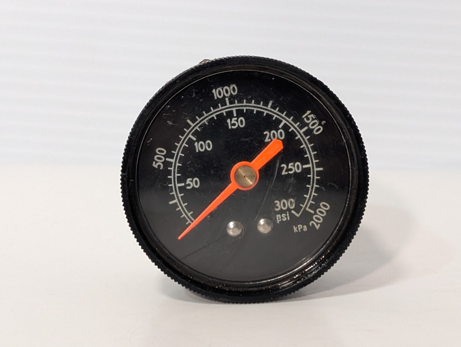 ASME-B40.1 Pressure Gauge, Fanuc N65TD399 Battery Unit, RK Network Filter, Hrdwr