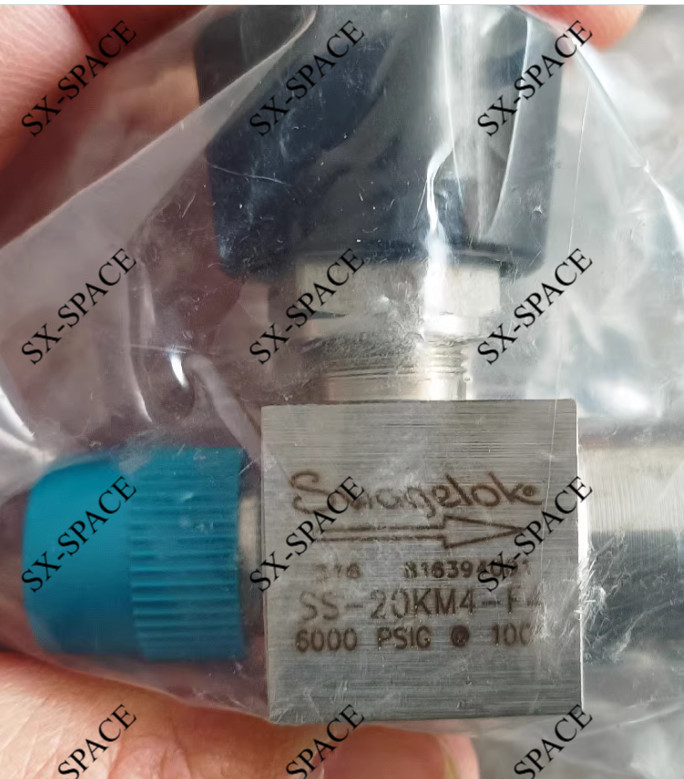 🔥1PCS SS-20KM4-F4 NEW Free DHL or FEDEX