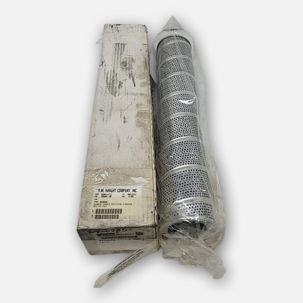 NEW PARKER 932694Q FILTER ELEMENT