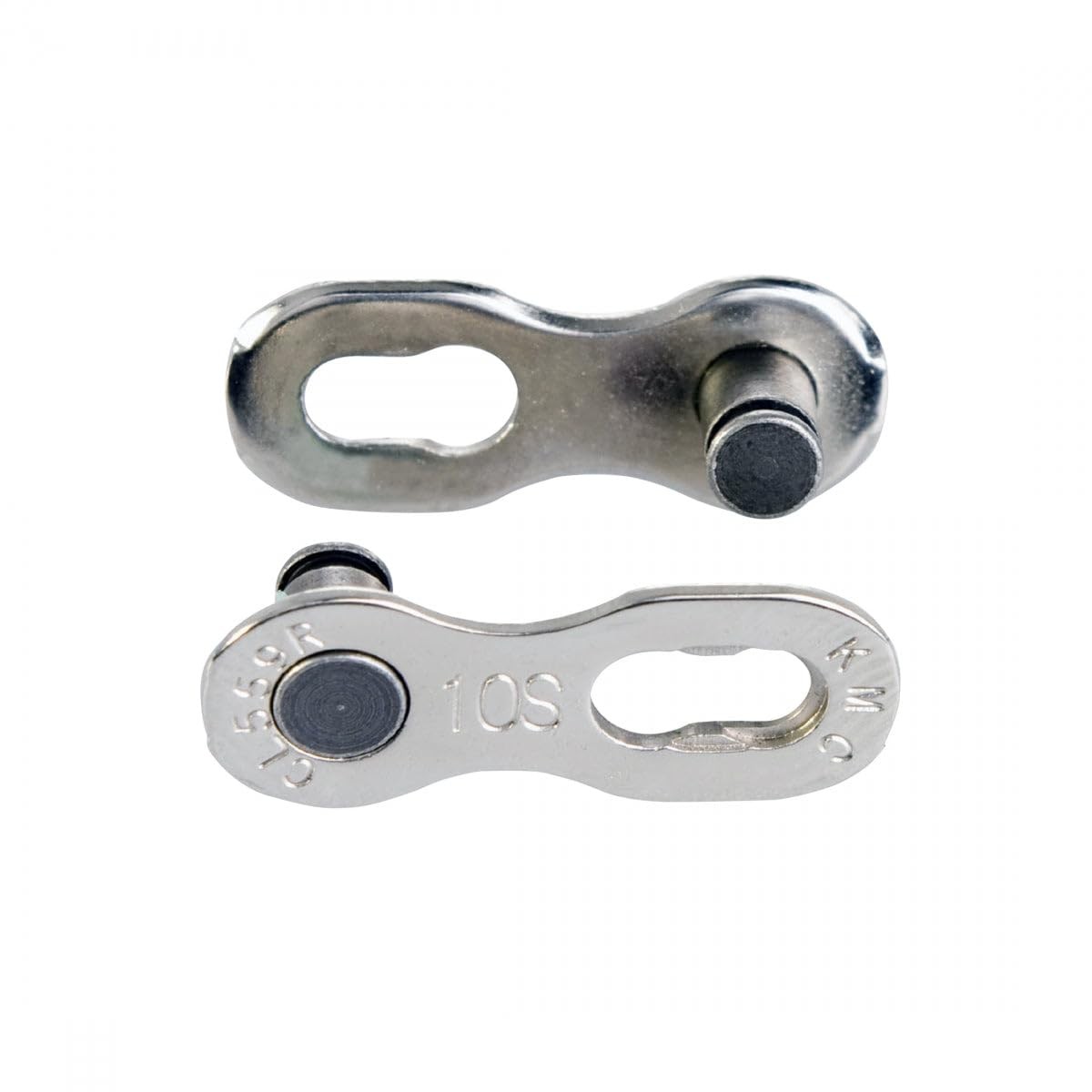 KMC MissingLink CL559R Chain Connector 10-Speed, 5.88mm, Card of 2