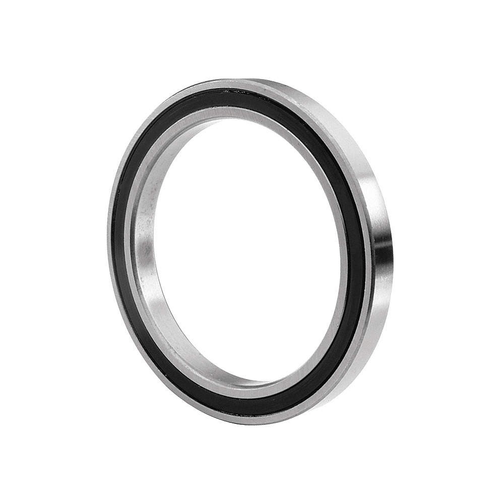 TRITAN 61901 2RS PRX Rad Ball Brg,61901,12mm Bore,Alloy Stl 35JC01