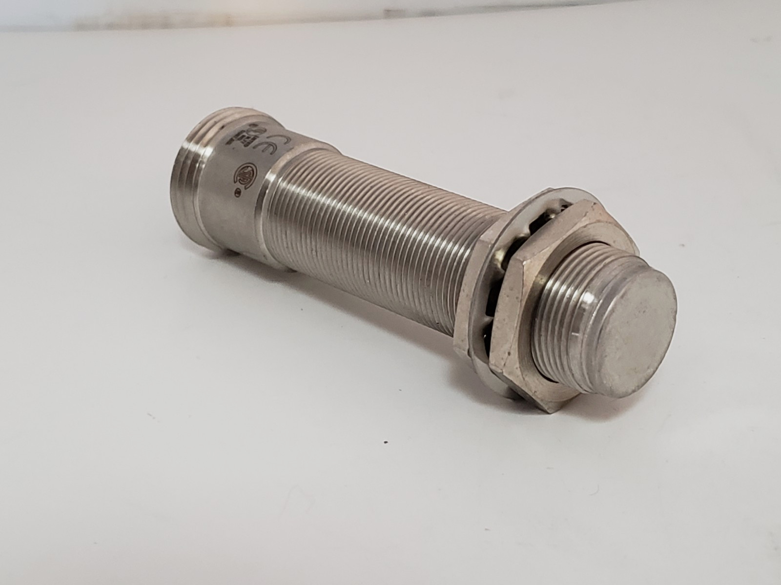 ALLEN BRADLEY 871TM-B5N18-N3 INDUCTIVE PROXIMITY SENSOR 40-250V AC/DC SERIES A