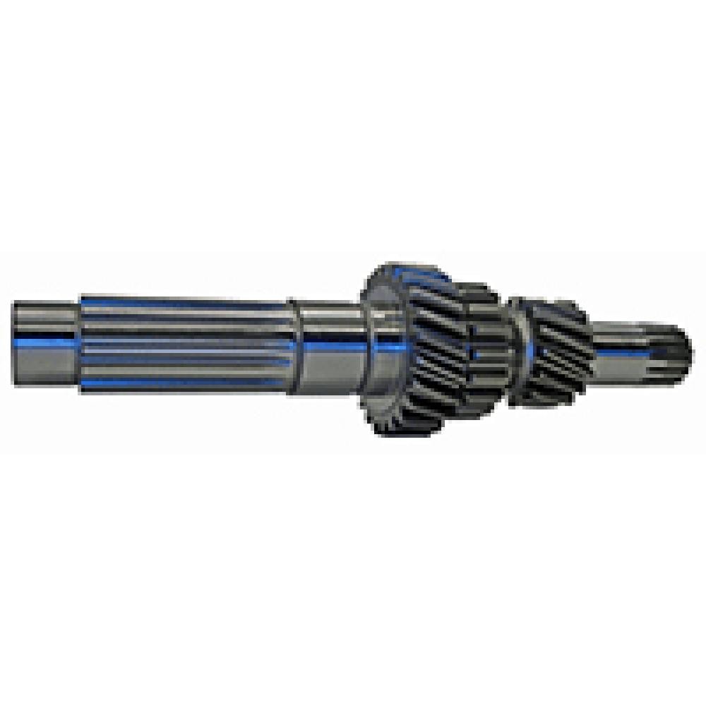 Transmission Countershaft Fits 1801 2000 3000 4000 C5NN7N109A C5NN7N109A-A NDA71