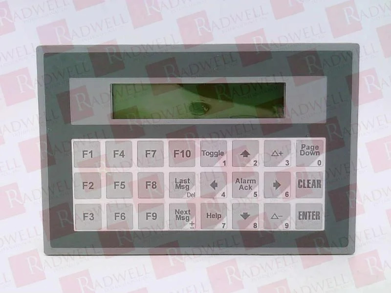 MAPLE SYSTEMS OIT3165-A00 / OIT3165A00 (BRAND NEW)