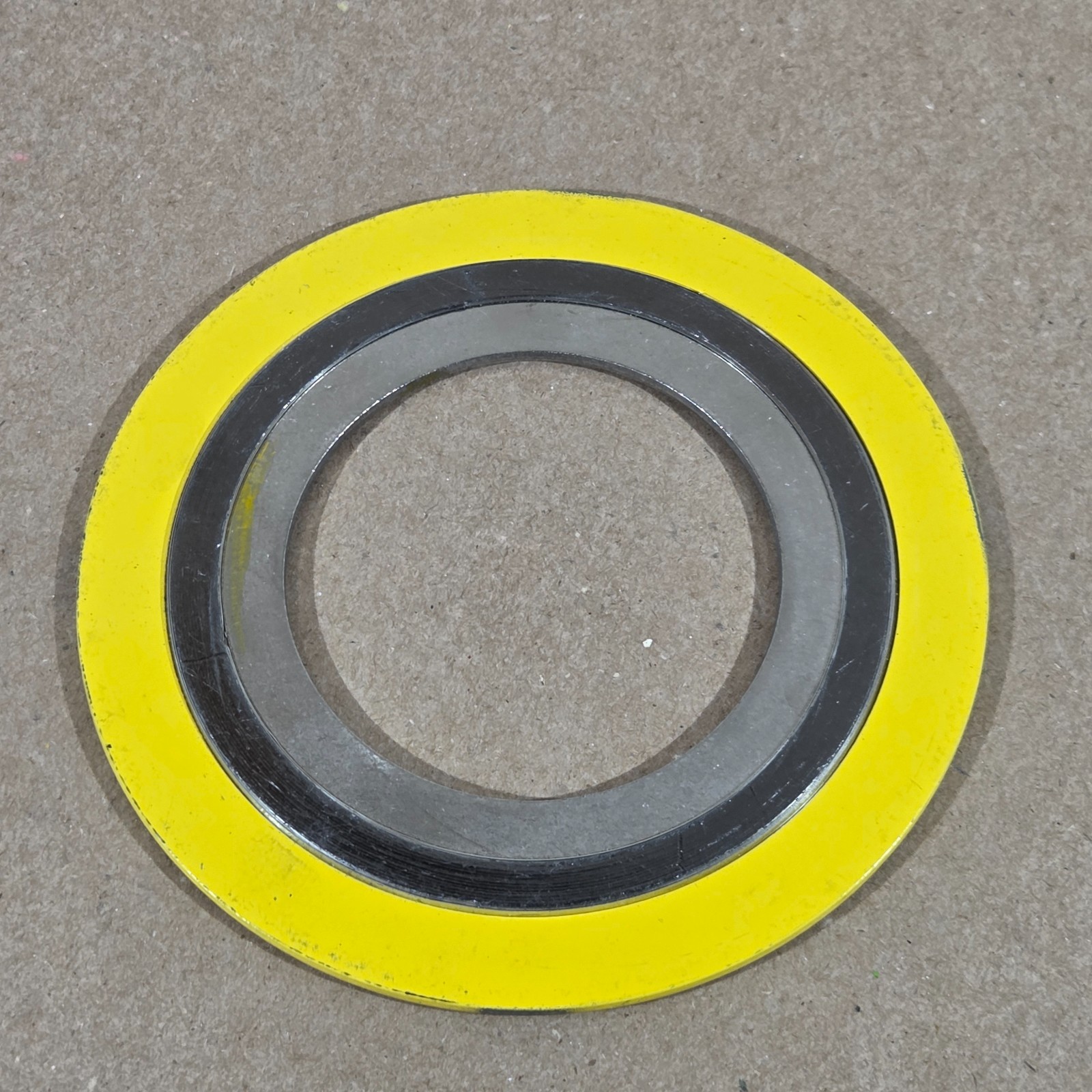 TEADIT 3″ 300/600# ASME B1620 Flange Gasket with inner ring