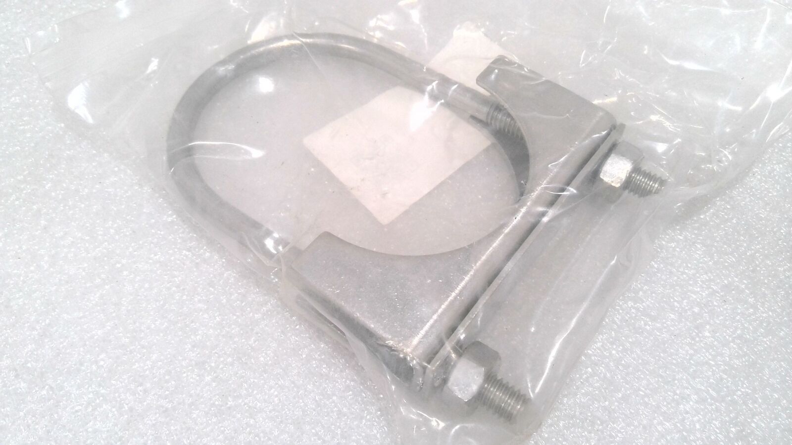 EMERSON ROSEMOUNT 03031-0071-1001 B4 COPLANAR MOUNTING BRACKET, 2″ PIPE MOUNT
