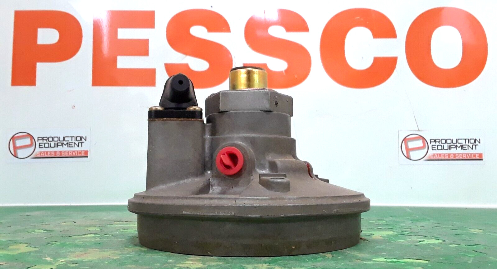 🟠BENDIX 286875N SD-2 COVER ASSEMBLY PESSCO IS OFFERING 1 C021023-1-3 🗽