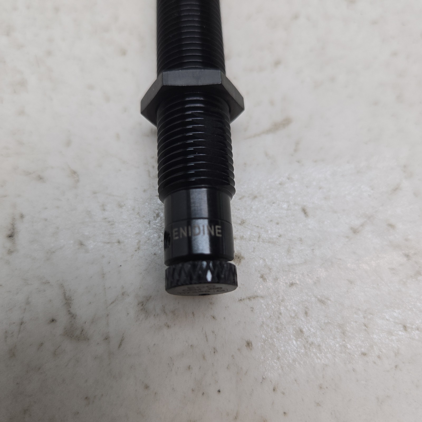 Itt Enidine ECO-OEM-.25B NB24053 Shock Absorber Adjustable See Pictures Read