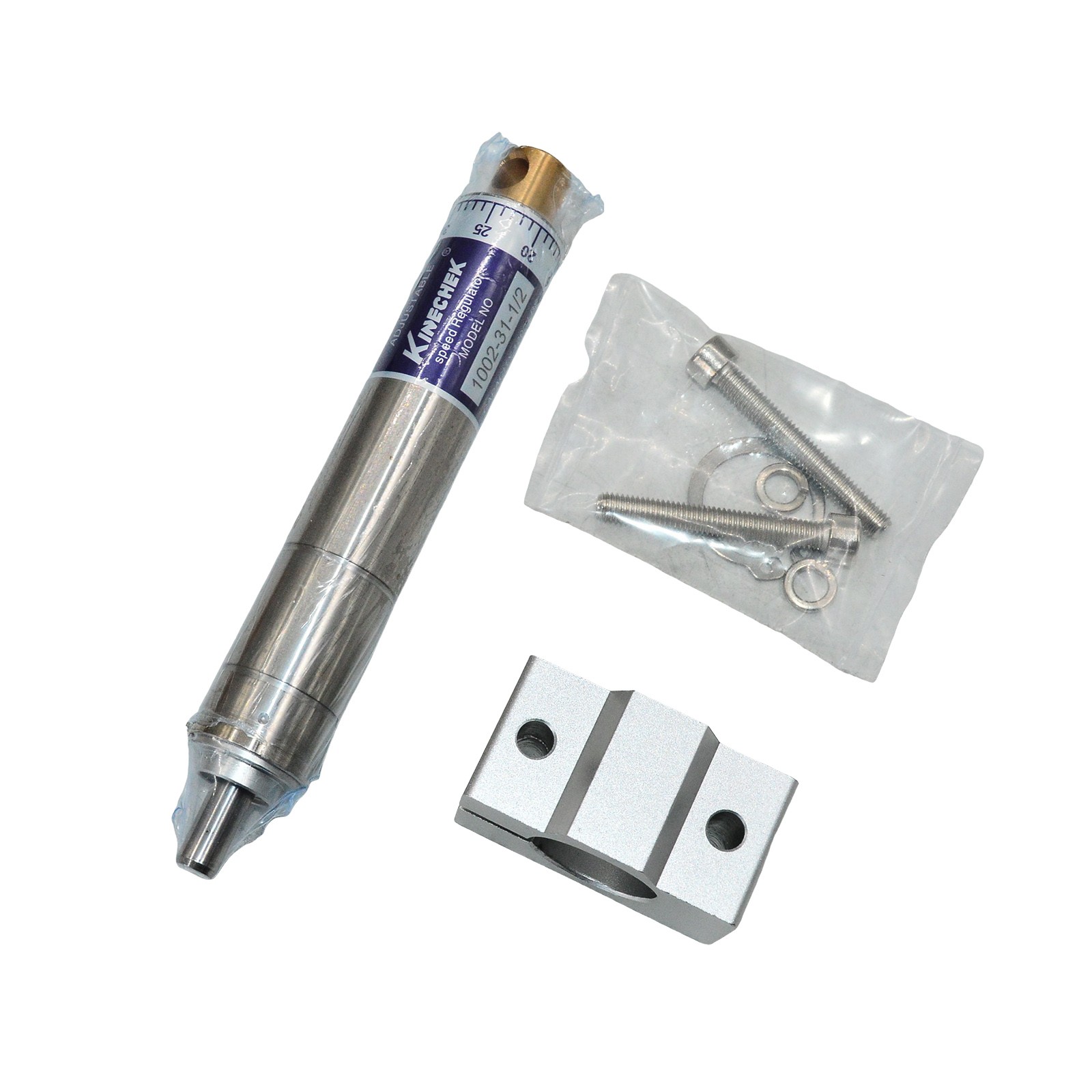 Replacement Deschner 1002-31-1/2 Industrial Shock Absorber Buffer