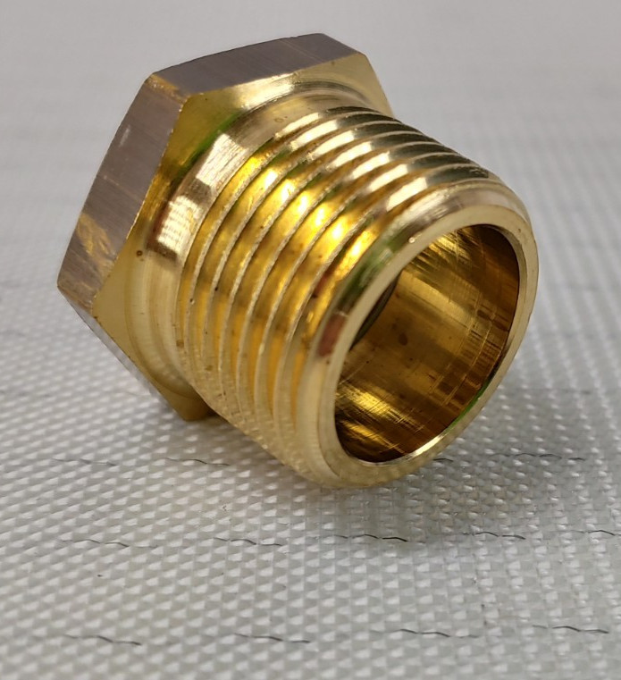 LDI Industries LSP151-05-01 Gauge Sight Plug