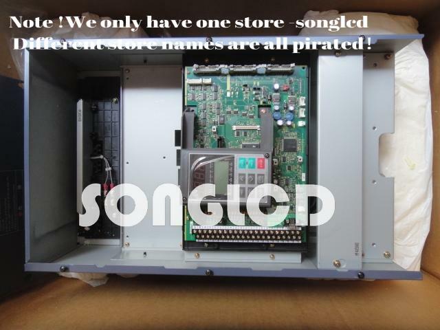 1PCS NEW FRN30MX-4 64IL13026R501-005H via DHL or FedEx