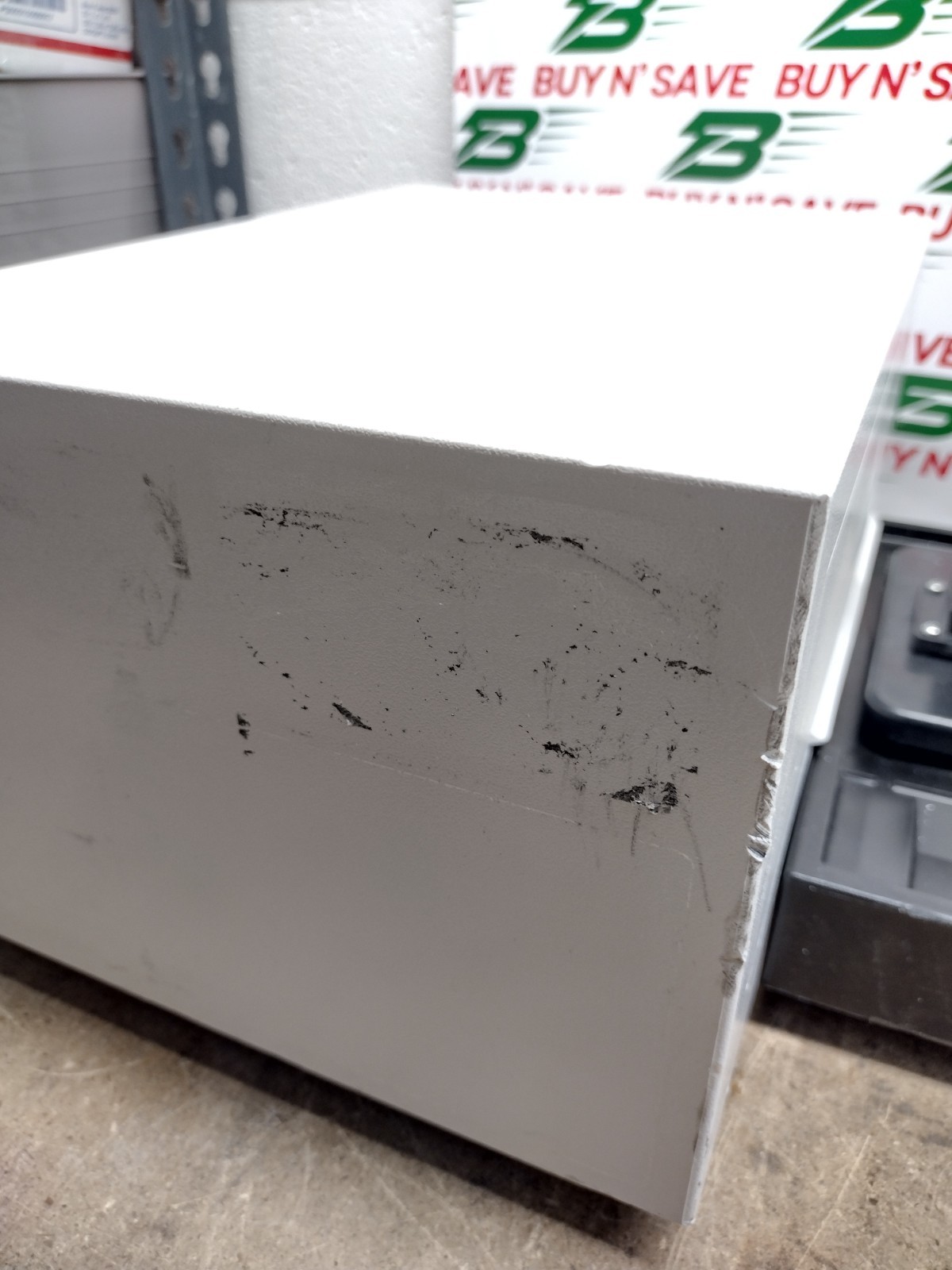 Agilent G1103B Cary 8454 Uv-Vis Spectrophotometer w/Power Cord – USED