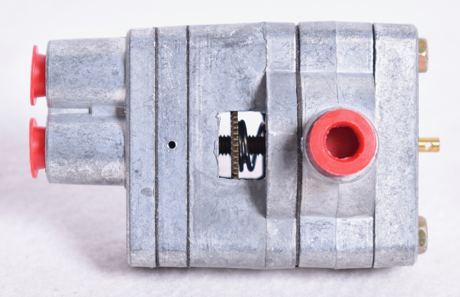 KMC Controls Pilot Positioner CMC-1002