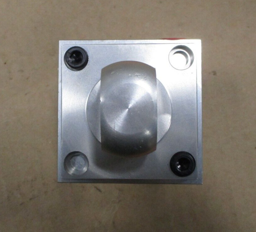 Bimba Flat-1 FS-312-1N Cylinder A7809LR