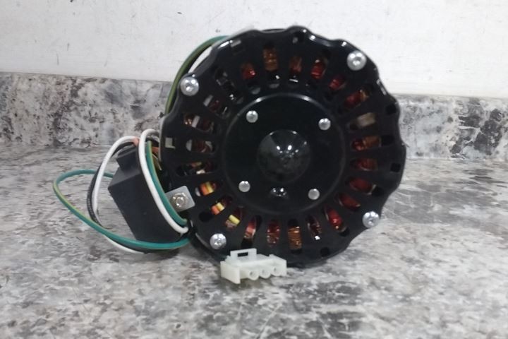 Greenheck 309133 1/3 HP 1600 RPM 115VAC Replacement Motor