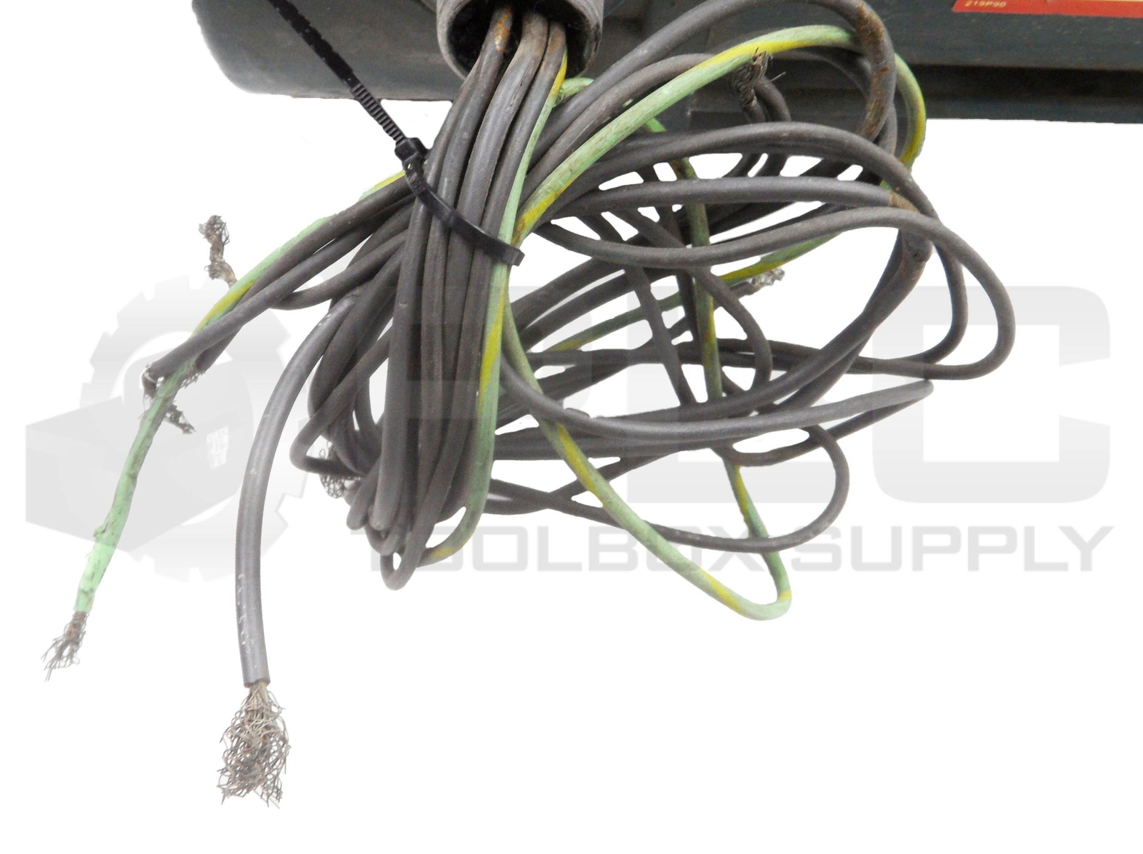 RELIANCE C56H2590M-QP AC MOTOR HN56C FR 1PH 1/2HP 1725RPM 115/230V 9/4.5A 60HZ