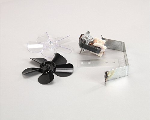 MOTOR KIT EVAPORATOR/CONDENSER 115V RF000022 for Delfield DEL-RF000022