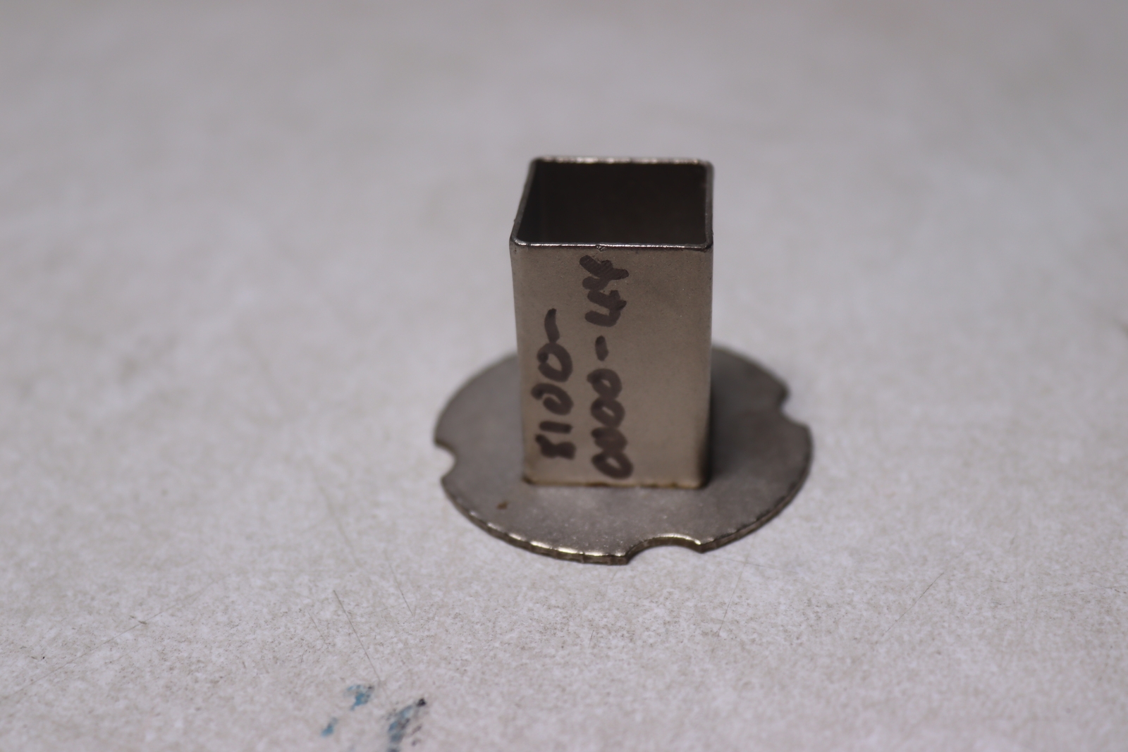 APE REWORK NOZZLE 20.3mm X 20.3mm 8100-0000-44